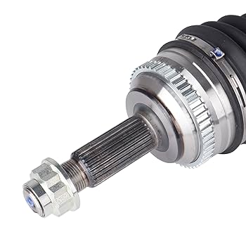 Amazon.com: PAROD 665228 605288 Front CV Axle Assembly Fit